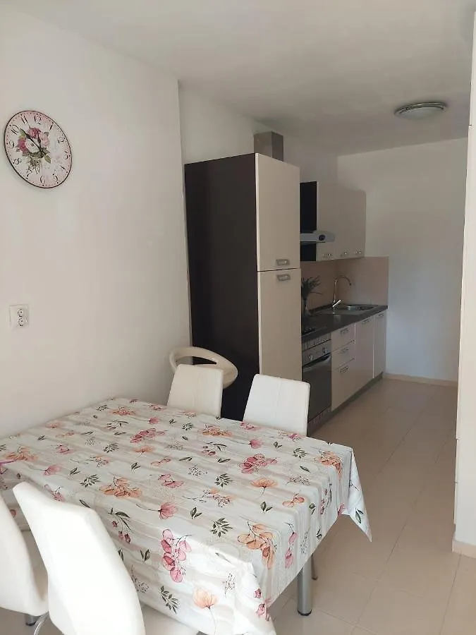 سبليت Terrace Temple Apartment